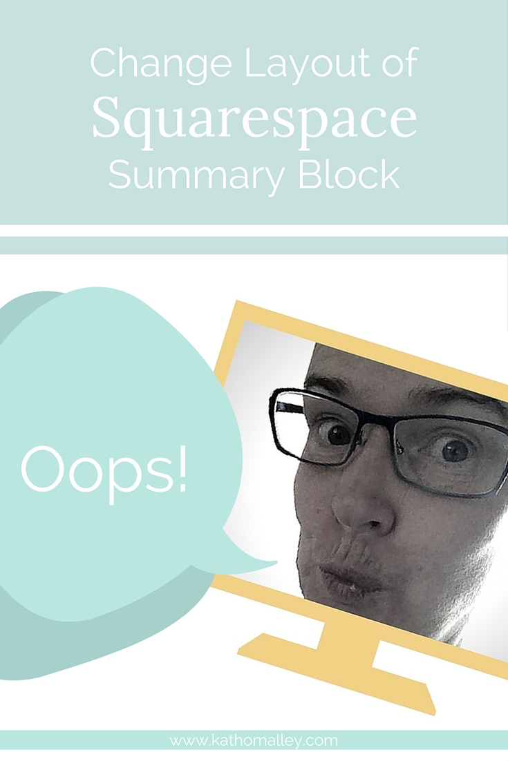 Creating An Alluring Portfolio With Squarespace A StepbyStep Guide