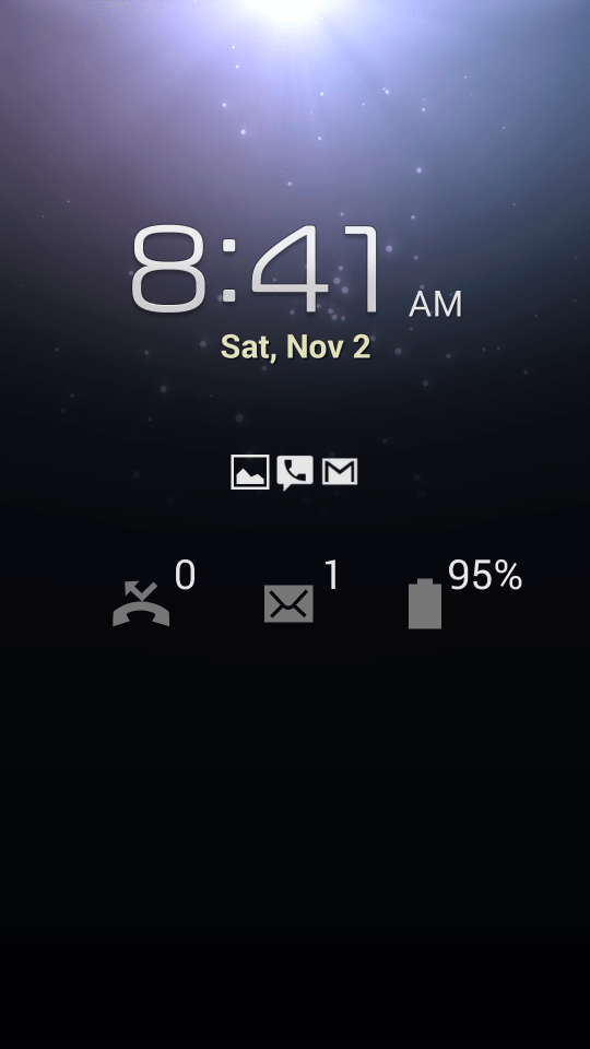 How To Change The TouchWiz Home Screen Layout On The Samsung Galaxy S7