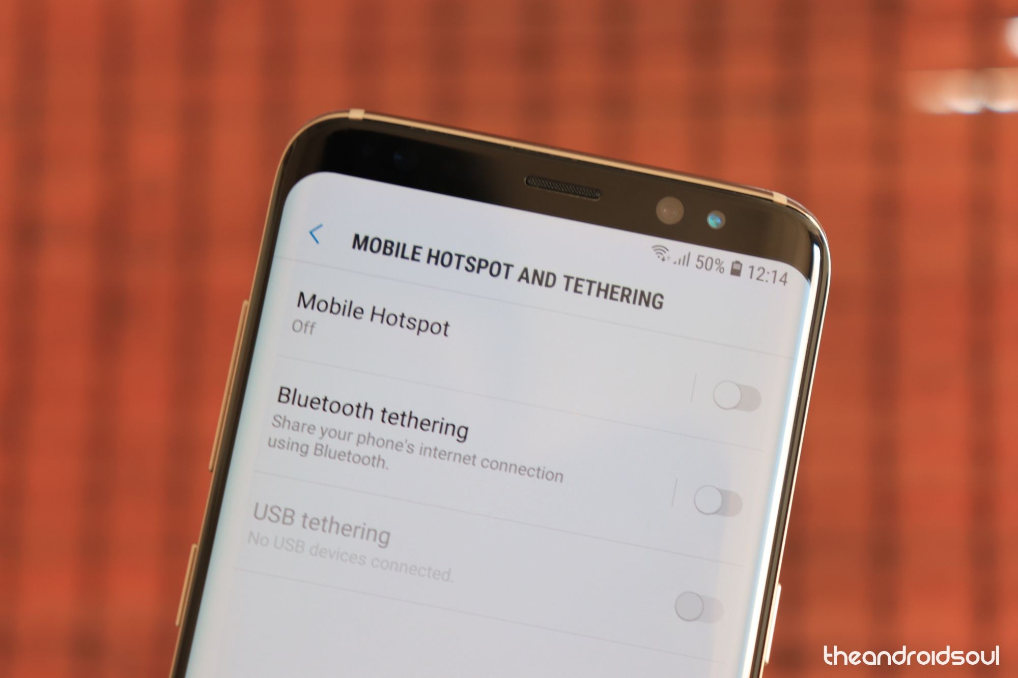How To Troubleshoot Connecting To A Hotspot On Your Samsung Galaxy S8