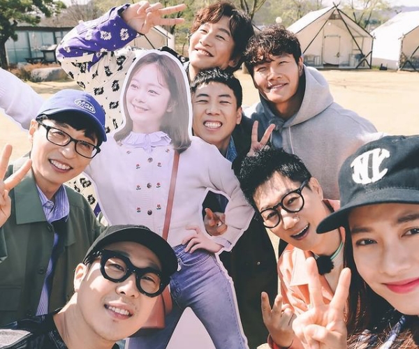 'Running Man' Reportedly Adding Kang Han Na And Kim Ji Suk As Lee Kwang
