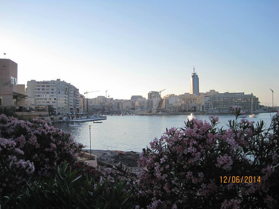 Malta, Gozo, Englisch, Maltesisch, EnglischKurse in Malta, St. Julian