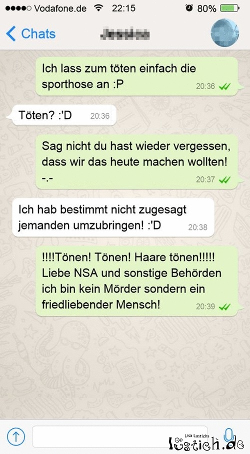 Töten Bild lustich.de