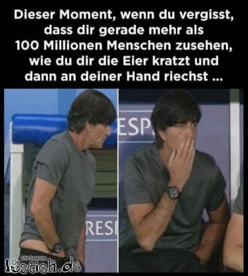 Jogi Löw Bild lustich.de