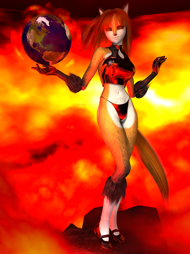 FirefoxLady Sonstiges Galerie MacTechNews.de