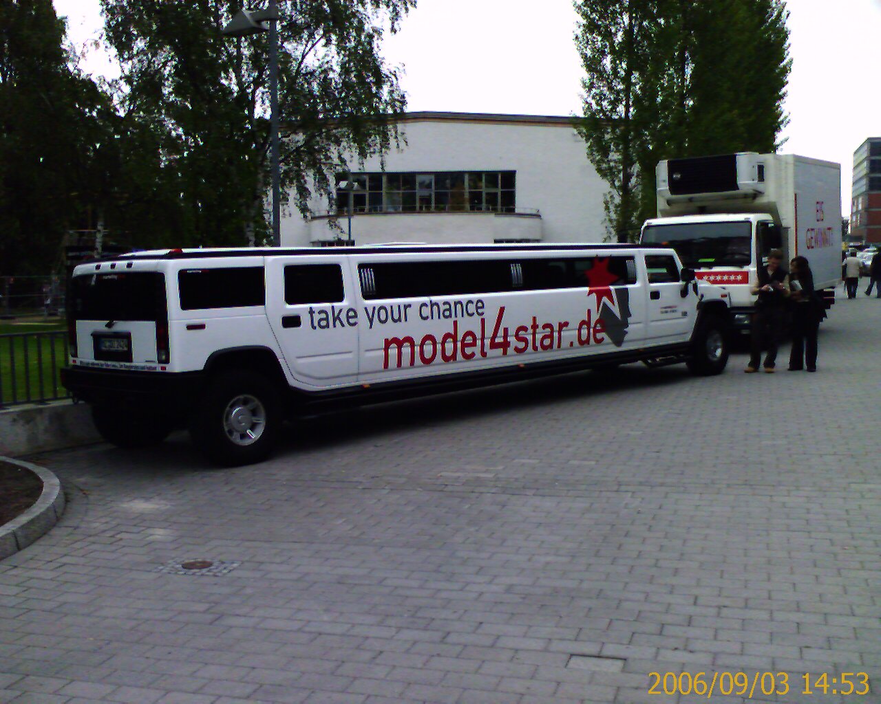 Mein Neuer Wagen... Kurioses Galerie MacTechNews.de