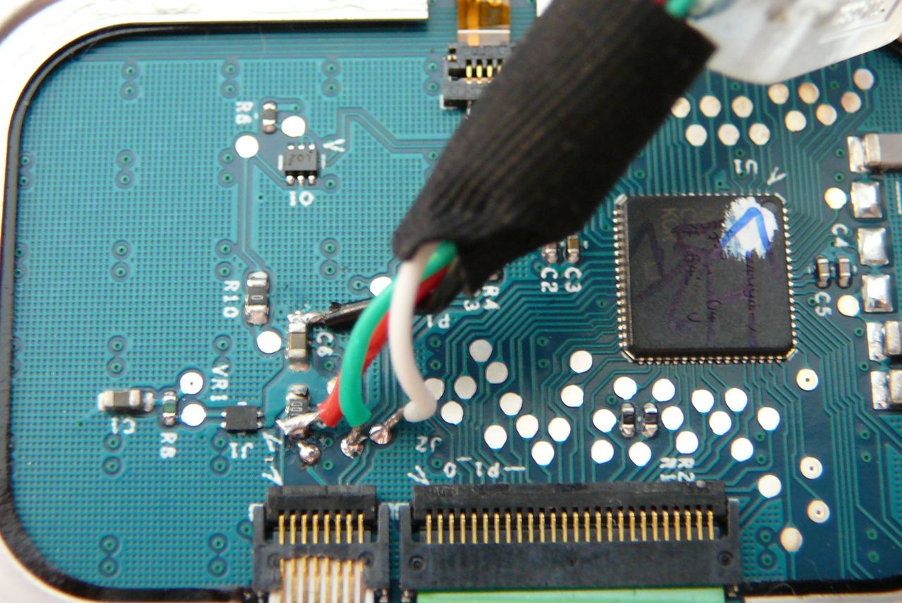 MacBook Tastatur Umbau 1 | Hardware | Galerie | MacTechNews.de