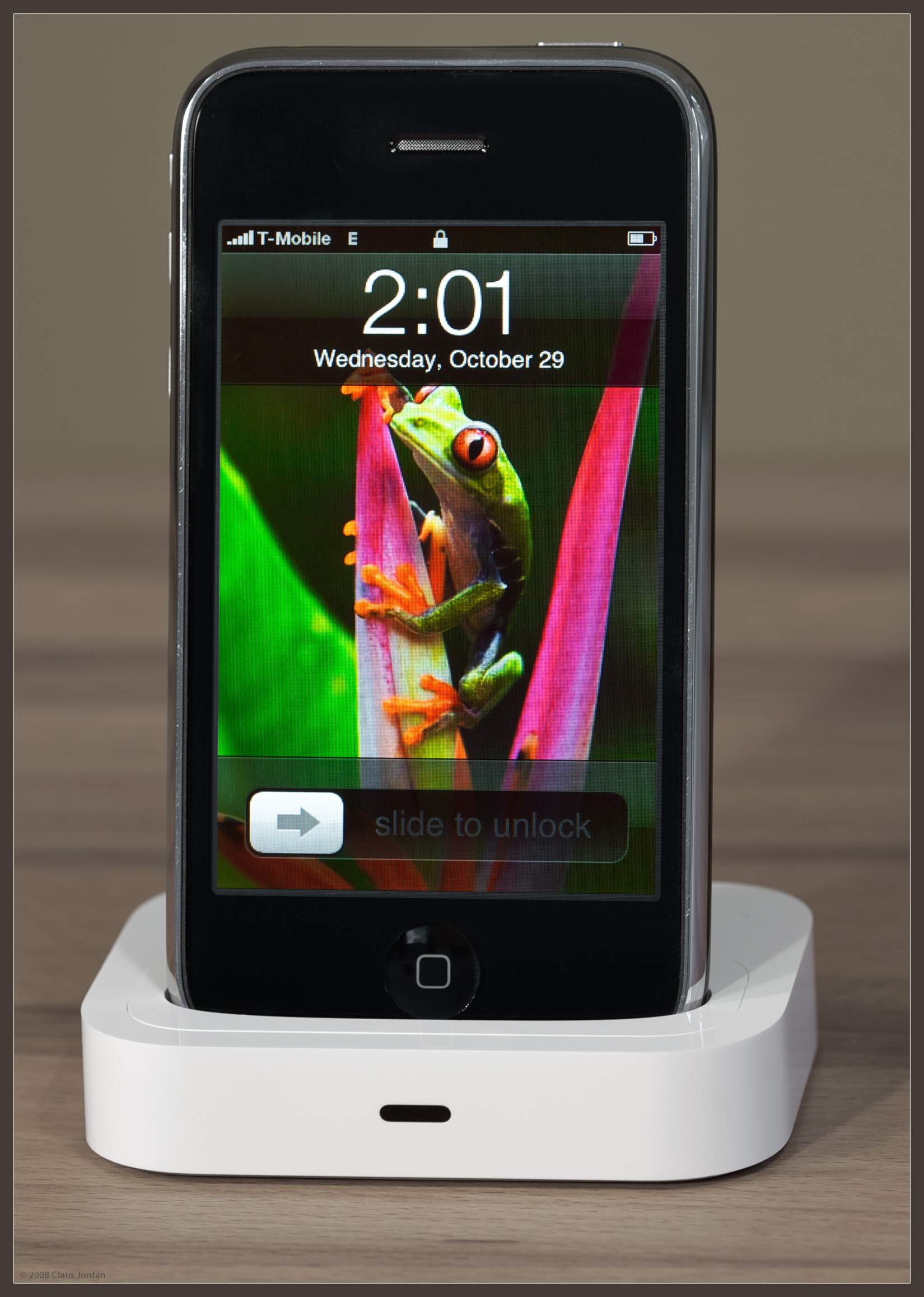 iPhone 3G Hardware Galerie MacTechNews.de