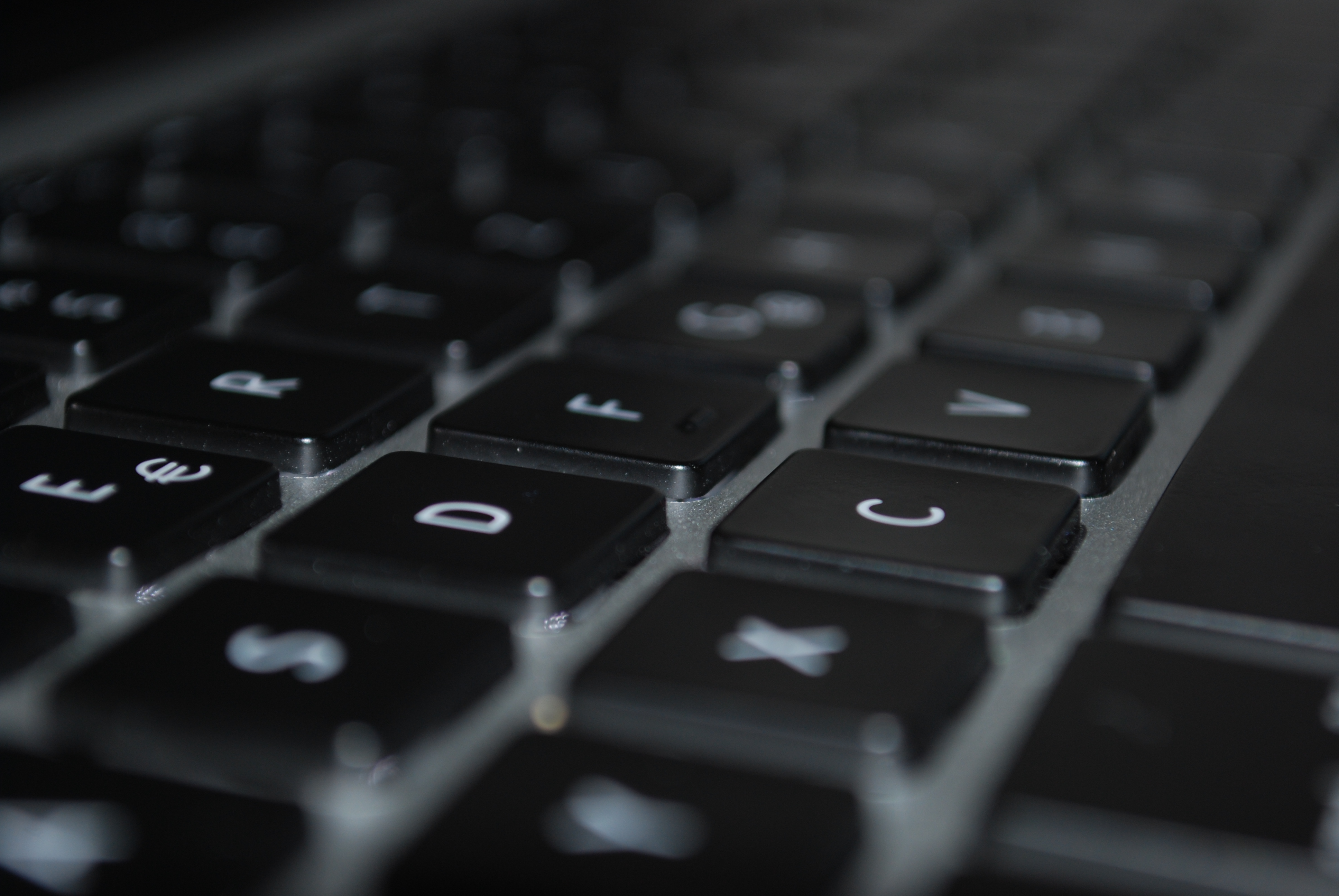 MacBook Tastatur Wallpaper Galerie MacTechNews.de