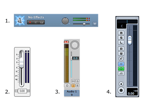 Einstieg in die Musikproduktion auf dem Mac, Teil 6 News MacTechNews.de