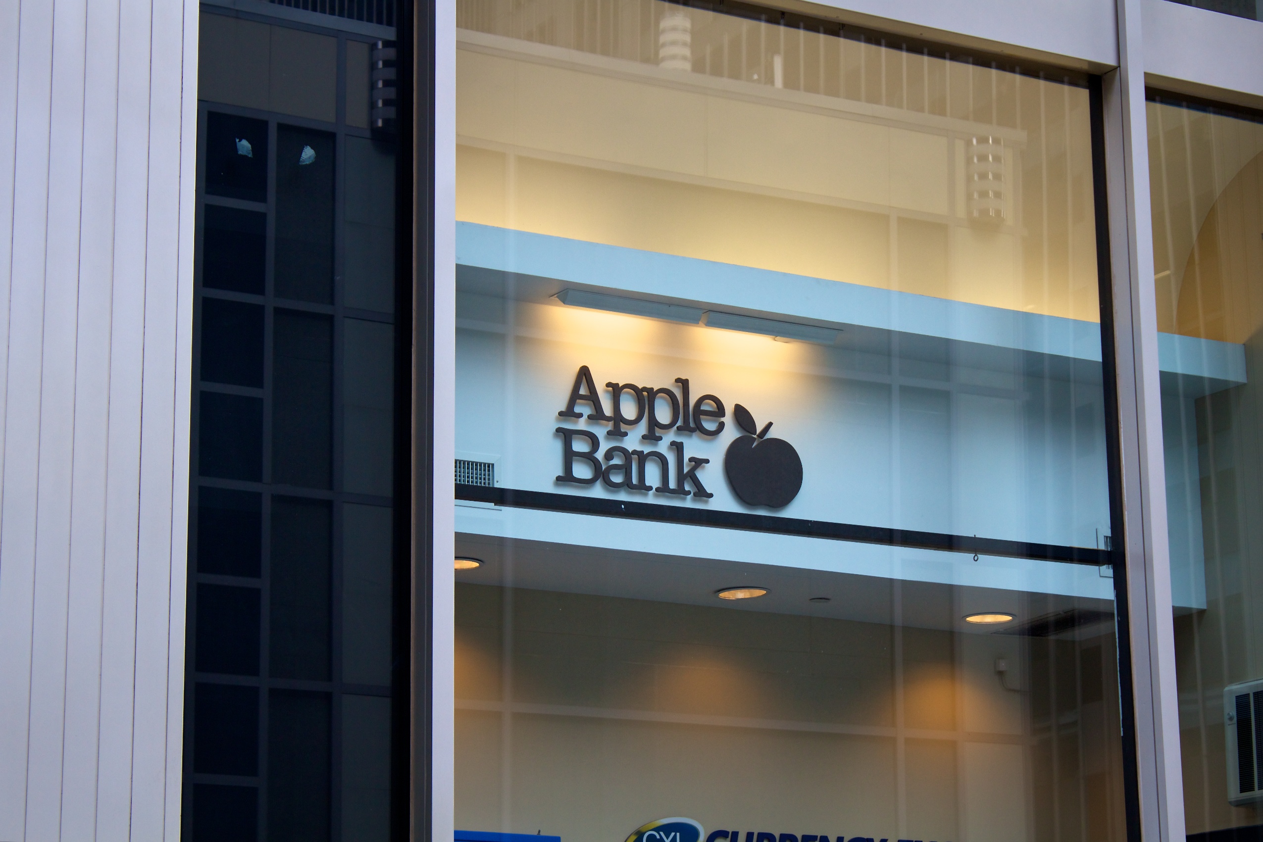 Apple Bank Sonstiges Galerie MacTechNews.de