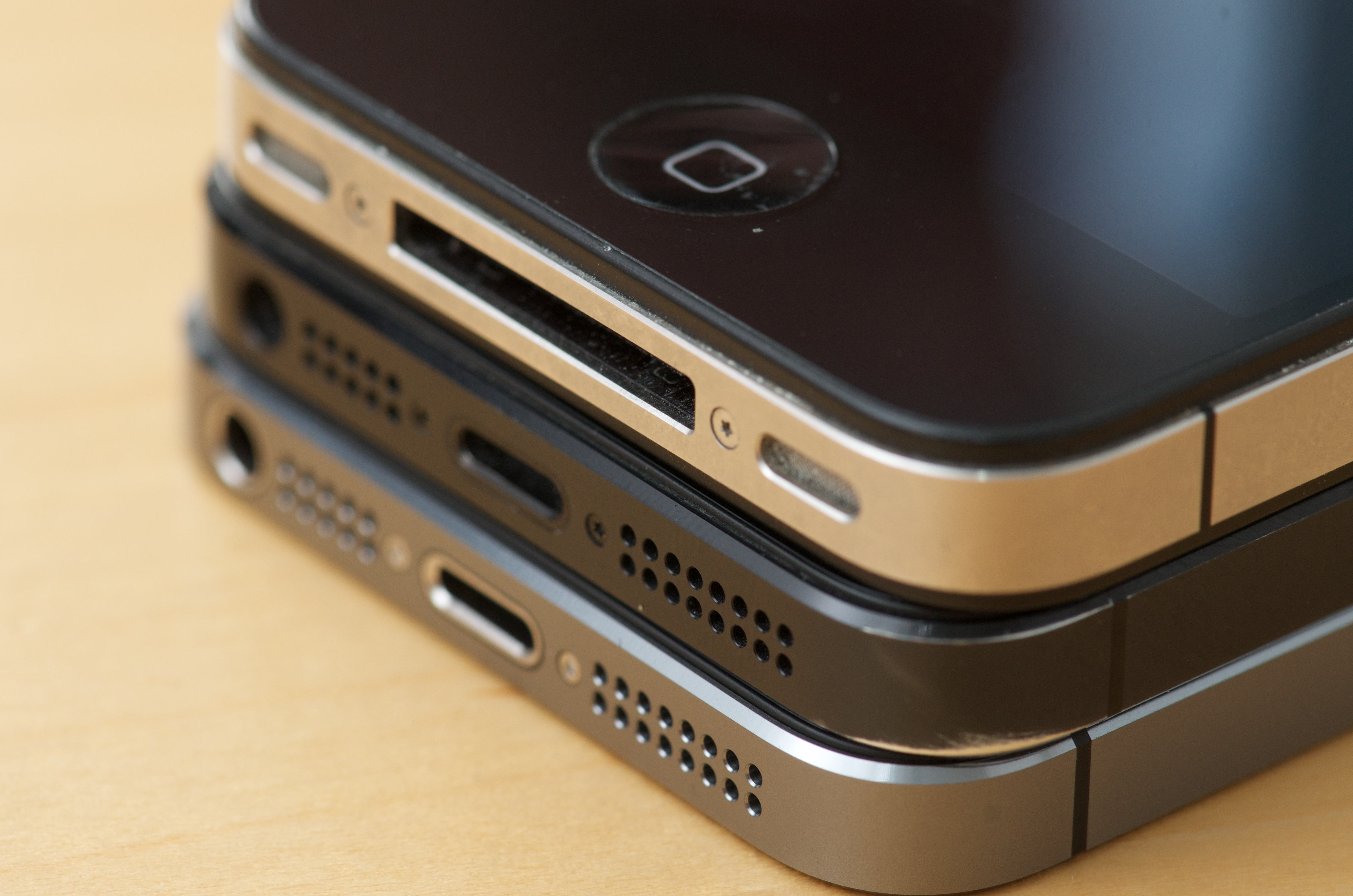 MTNAuspackzeremonie des iPhone 5s News MacTechNews.de