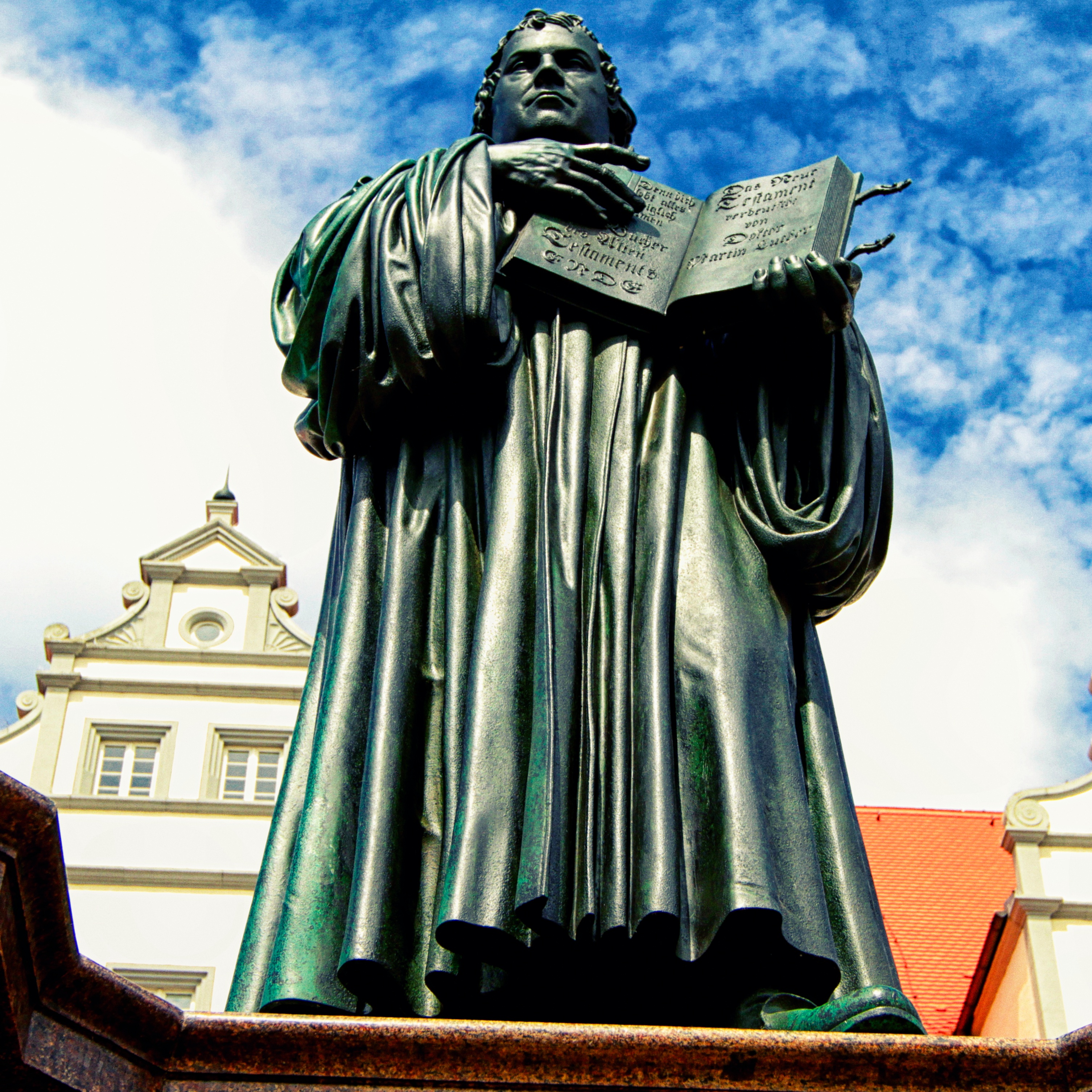 Der Reformator... Themenwoche Galerie MacTechNews.de