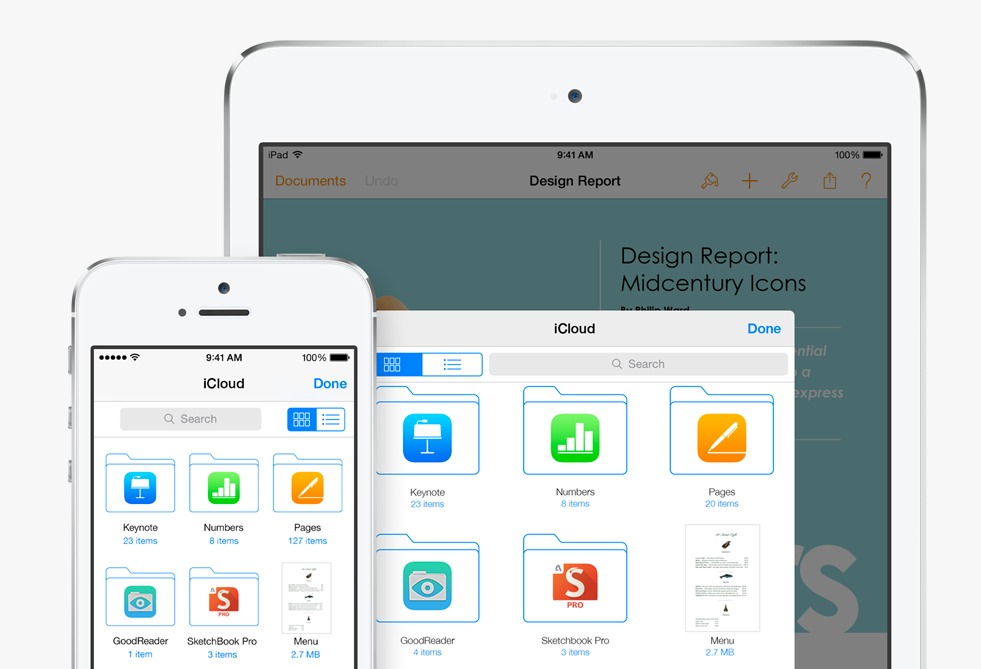 iOS 9: Zugriff auf iCloud-Dateien via iCloud Drive aktivieren | News