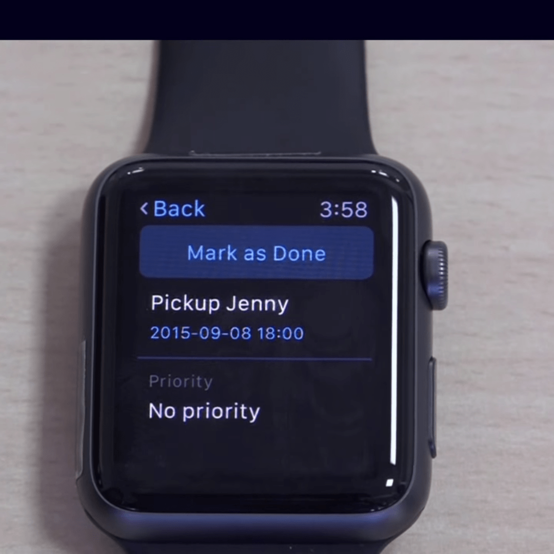 Synology kündigt Apps für die Apple Watch an News MacTechNews.de