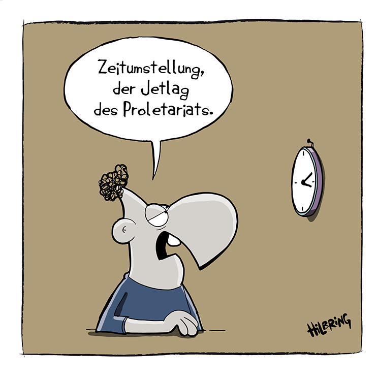 Sommerzeit Sonstiges Galerie MacTechNews.de