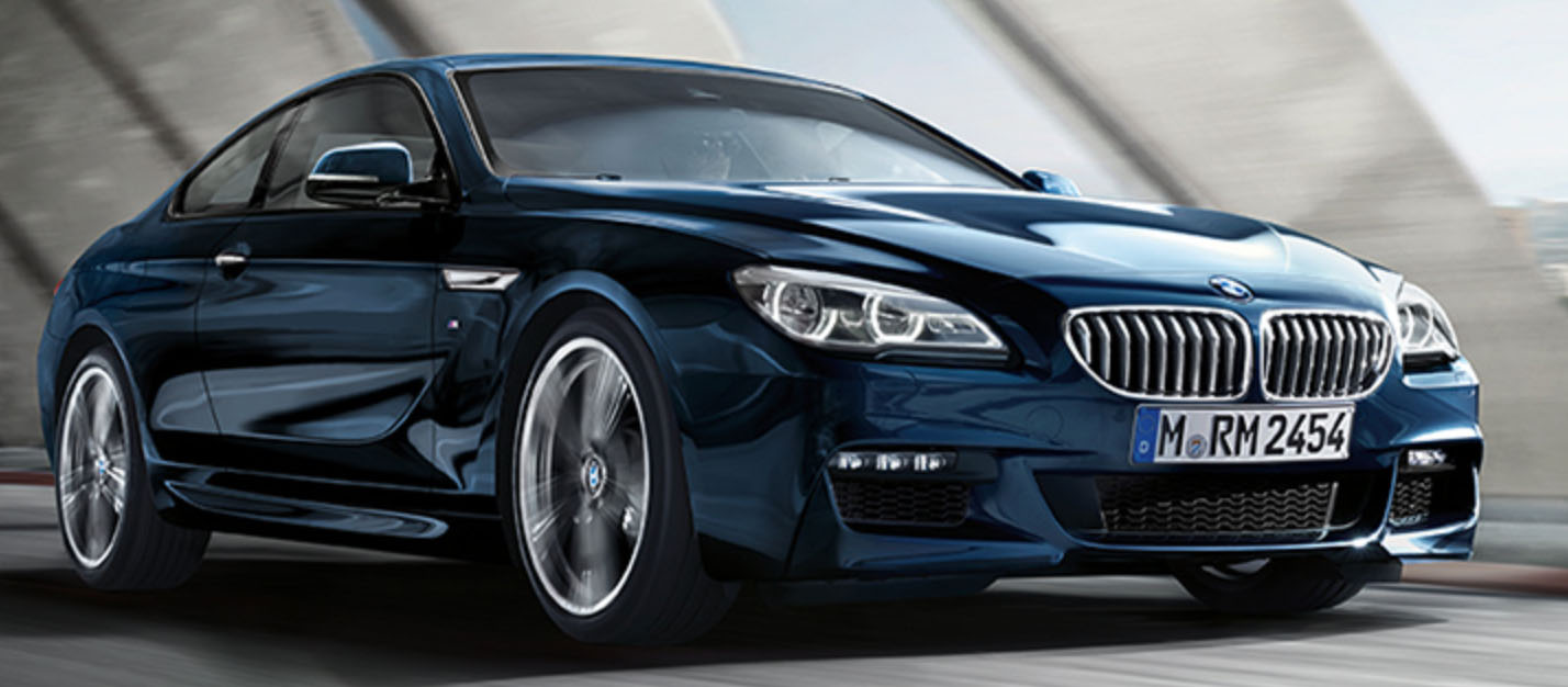 Apple CarPlay ab jetzt auch in BMWNeuwagen erhältlich News