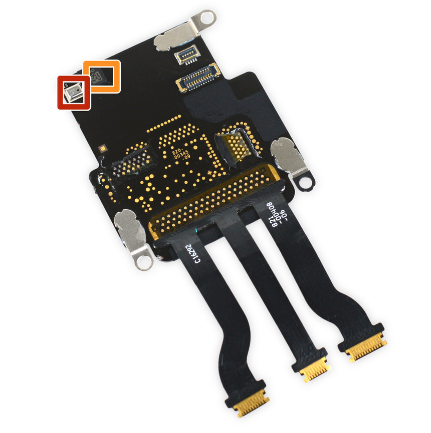 Hat sie oder hat sie nicht? Das Barometer in der Apple Watch 2 News