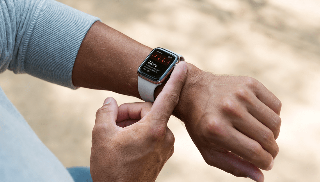 EKG der Apple Watch Aktivierung durch Systemregion News MacTechNews.de
