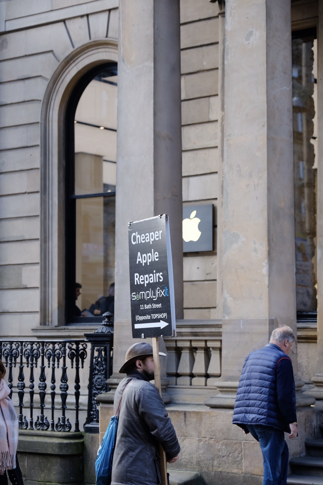 Cheaper Apple Repairs Sonstiges Galerie MacTechNews.de