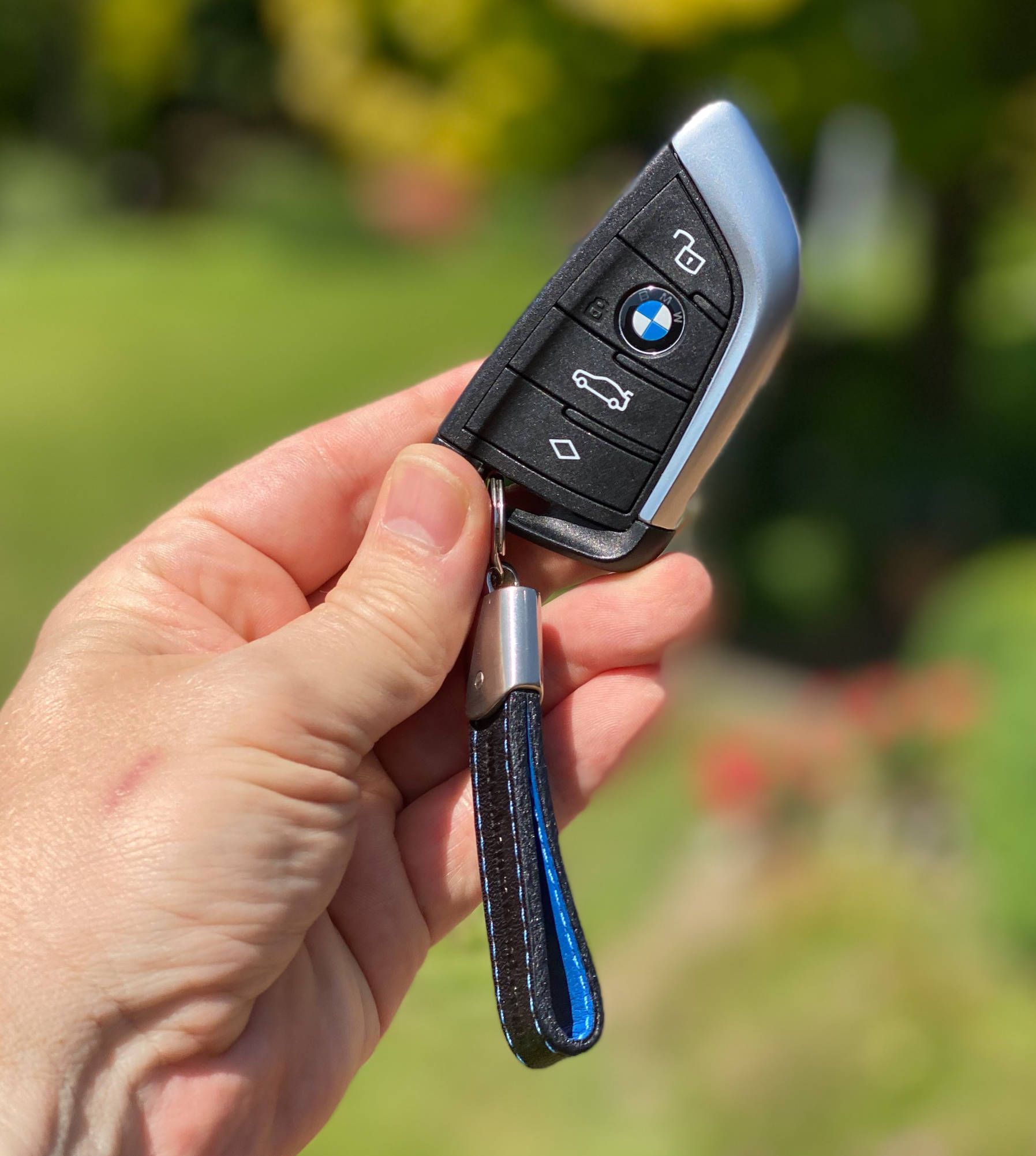 Gedenk Grippe Feld bmw schlüssel ladegerät Rationalisierung Bilden Feder