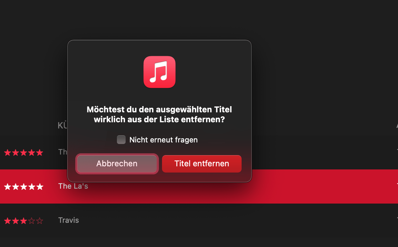 Apple Music Große Ankündigung in Kürze (Aktualisierung Apple Music