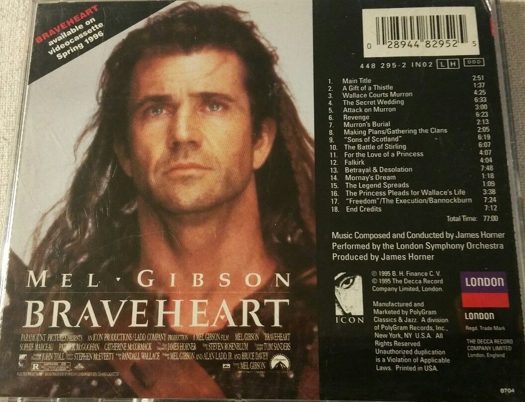 The Use Of Bagpipes In Braveheart A Historical Analysis