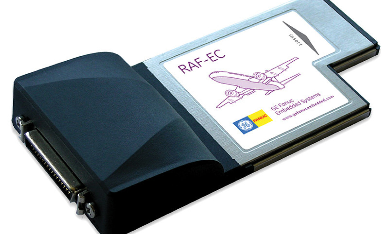 Avionics bus interface revolution Military Embedded Systems