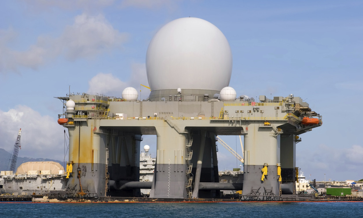 Multifunction, highperformance AESA radar leads a transformation of