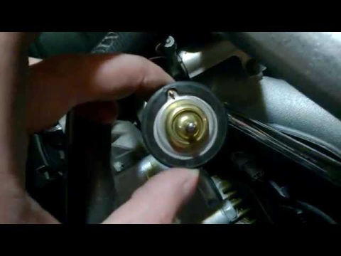 Replace R55/R56 MINI Thermostat Housing Cooper S / Clubman S P0597 OBD