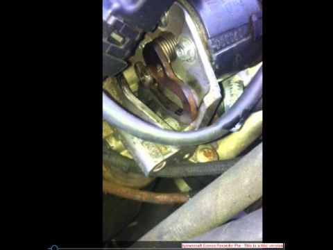 Subaru EGR / Subaru EGR Valve /Subaru Boxer Diesel EGR / Subaru EGR