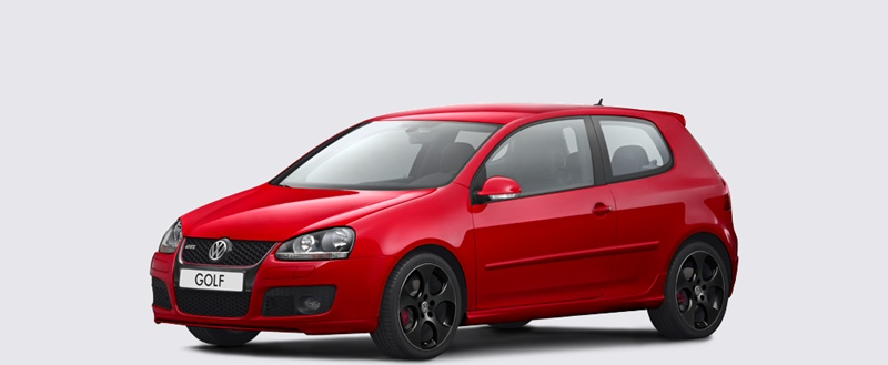 Welche ist die schönste Farbe für den Golf V GTI Edition 30 ? cuscu