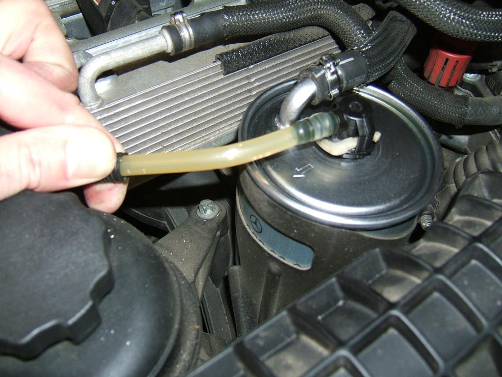 El power control mercedes