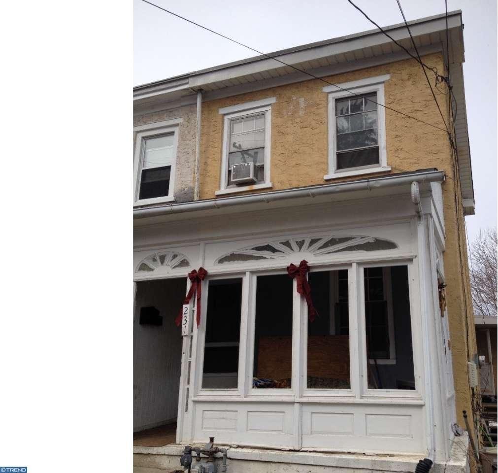 231 Prospect Avenue, Downingtown, PA 19335 Listings NextHome Signature