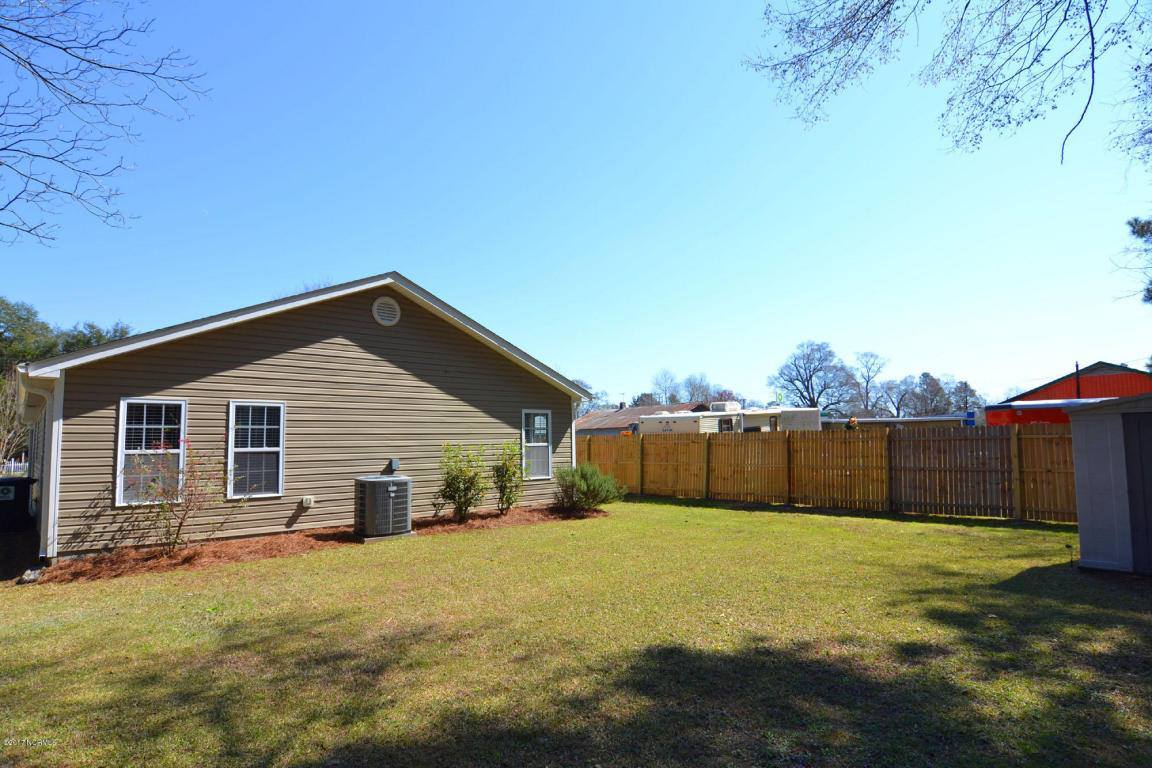 109 North Smith Street, Burgaw, NC 28425 Listings NextHome Cape Fear