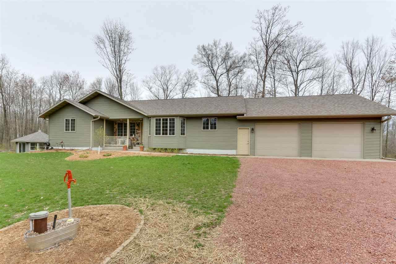 5784 Wilderness Lane, Pittsville, WI 54466 Listings Tim O'Connor