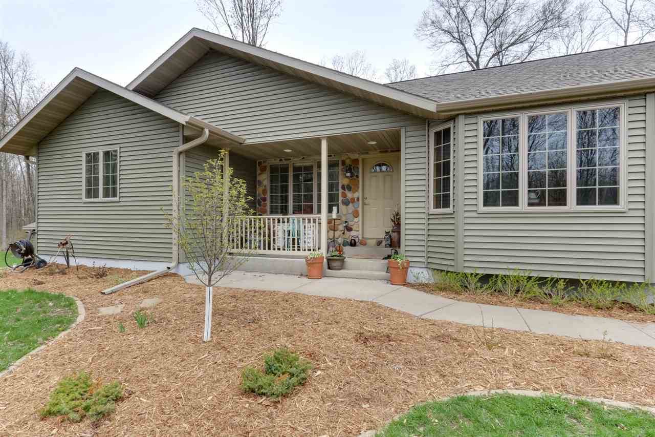 5784 Wilderness Lane, Pittsville, WI 54466 Listings Tim O'Connor