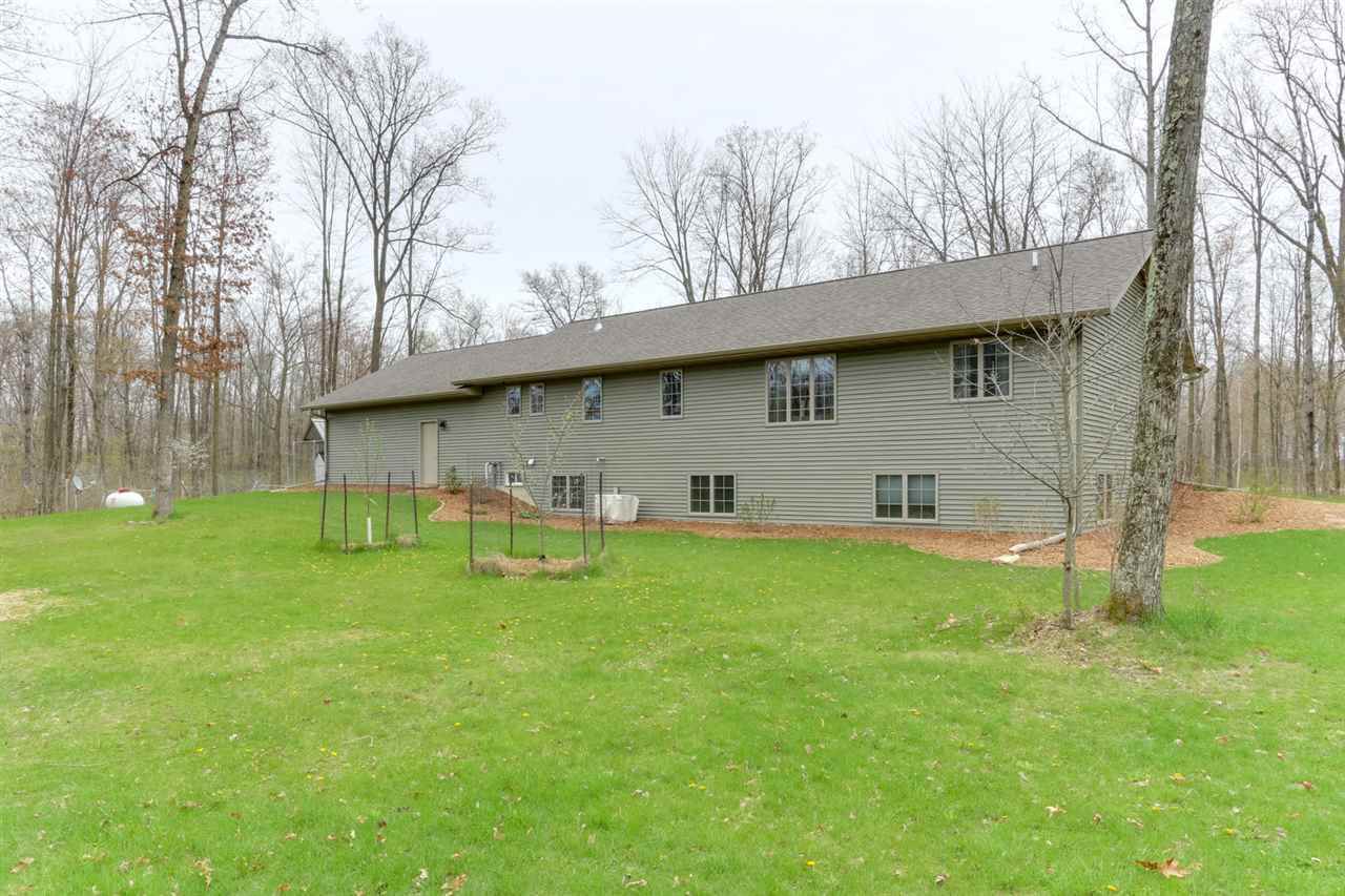 5784 Wilderness Lane, Pittsville, WI 54466 Listings Tim O'Connor