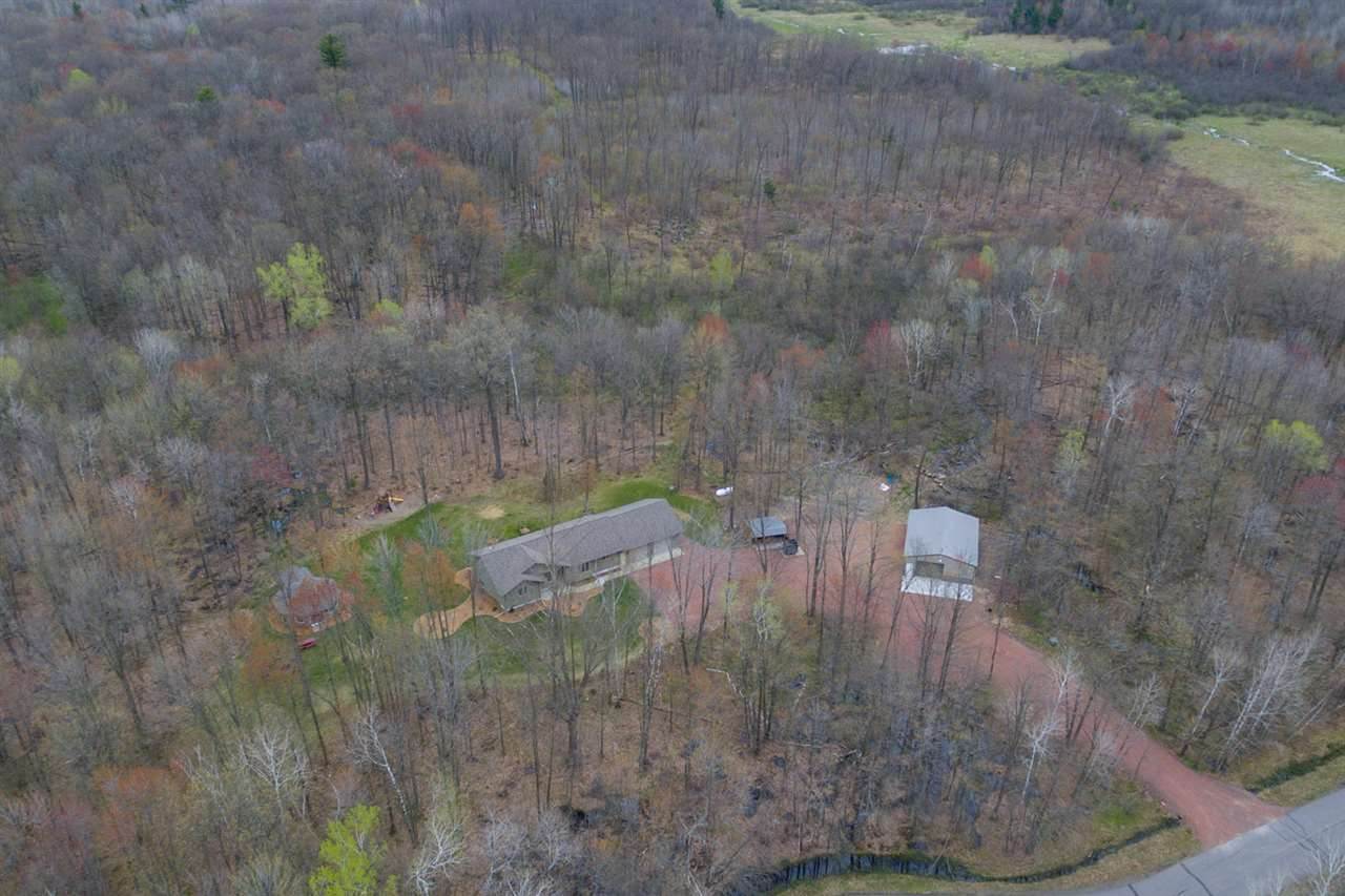5784 Wilderness Lane, Pittsville, WI 54466 Listings Tim O'Connor