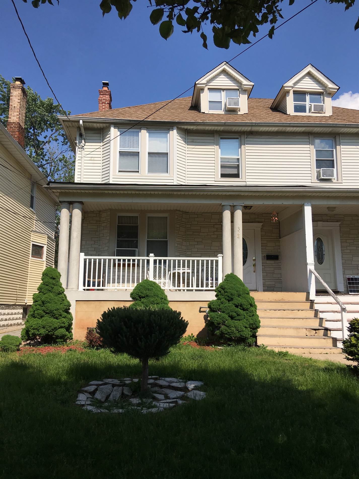 322 Grier Ave, Elizabeth City, NJ 07202 Listings NextHome Royal