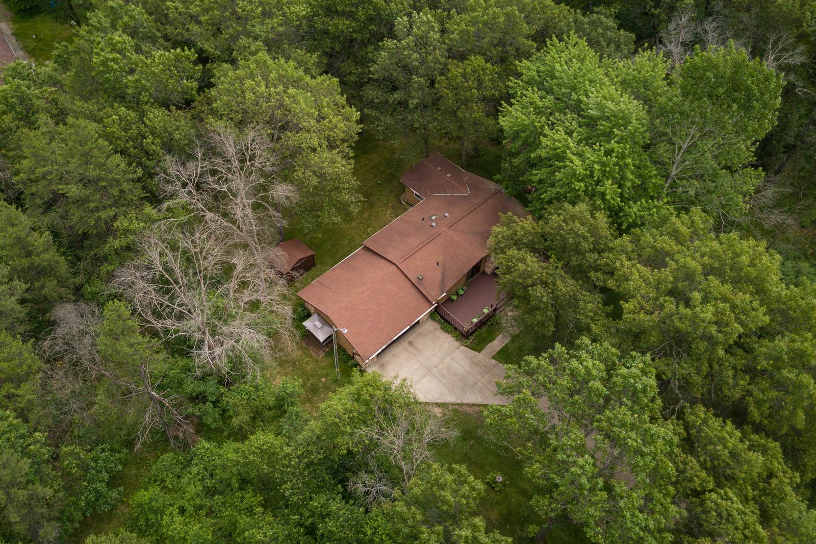 493 Tomahawk Trail, Nekoosa, WI 54457 Listings NextHome Partners