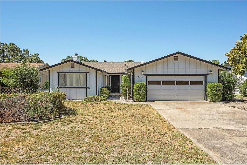 19381 Mountain Meadow North, Hidden Valley Lake, CA 95467 Listings