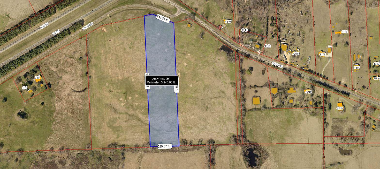 For Sale New Boston Texas at Robert Reis blog