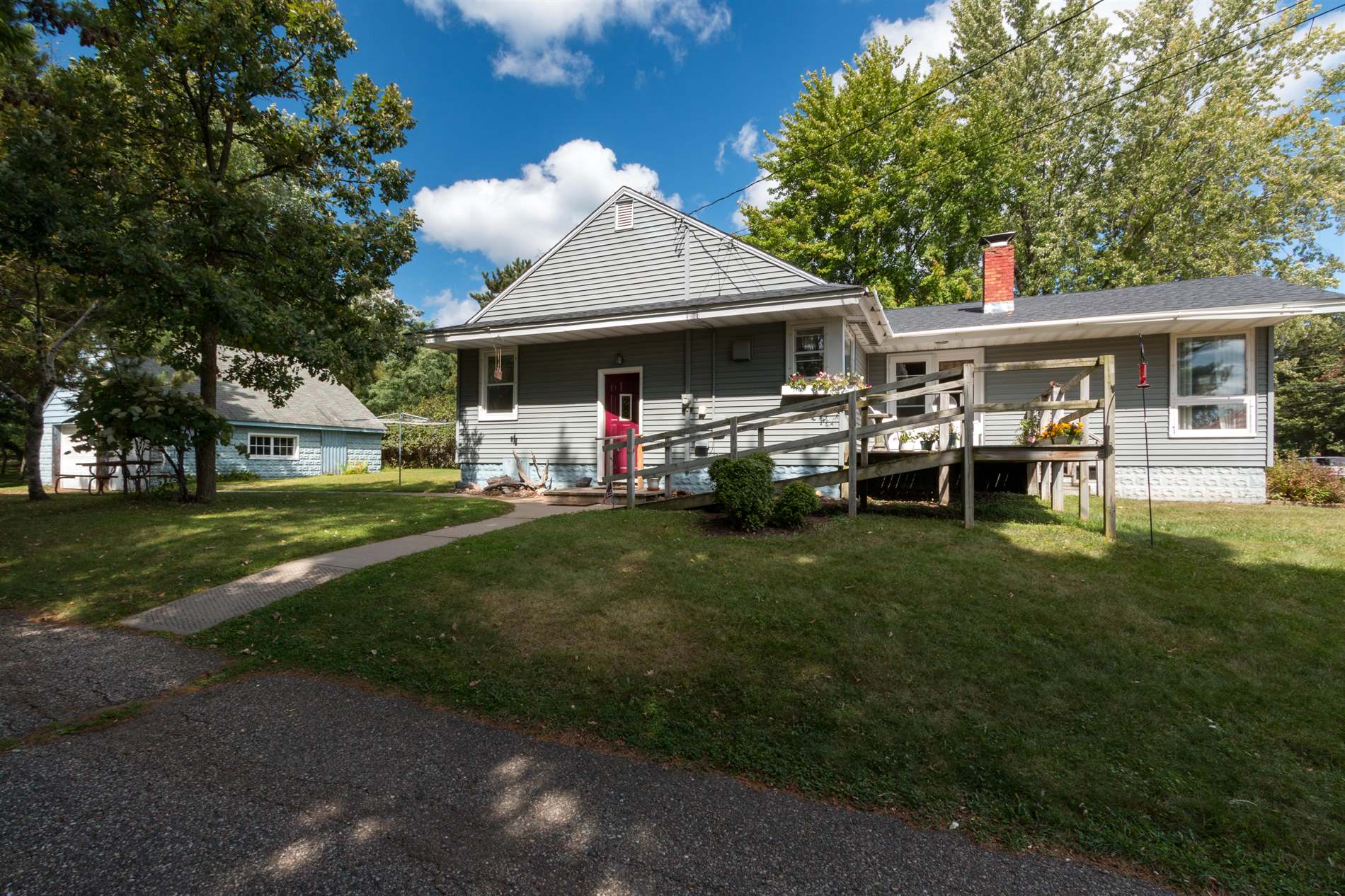 201 N Section Street, Nekoosa, WI 54457 Listings Keith Wilkes