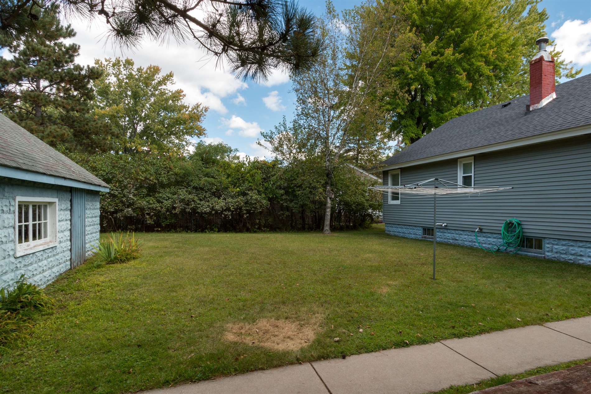 201 N Section Street, Nekoosa, WI 54457 Listings Keith Wilkes