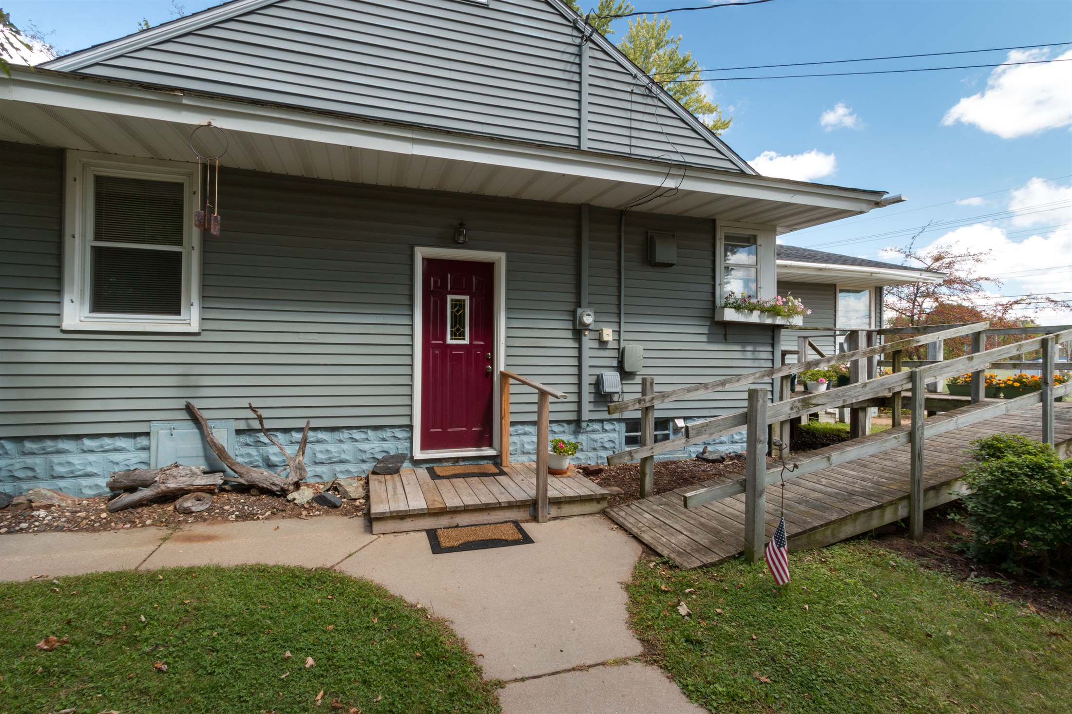 201 N Section Street, Nekoosa, WI 54457 Listings Keith Wilkes