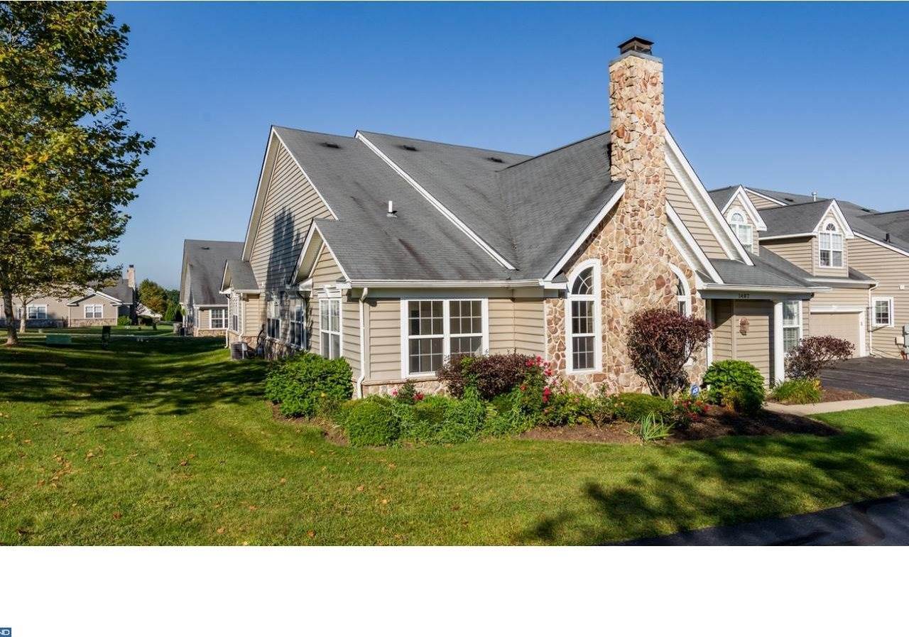 1407 Hulnick Road, Coatesville, PA 19320 Listings NextHome Signature