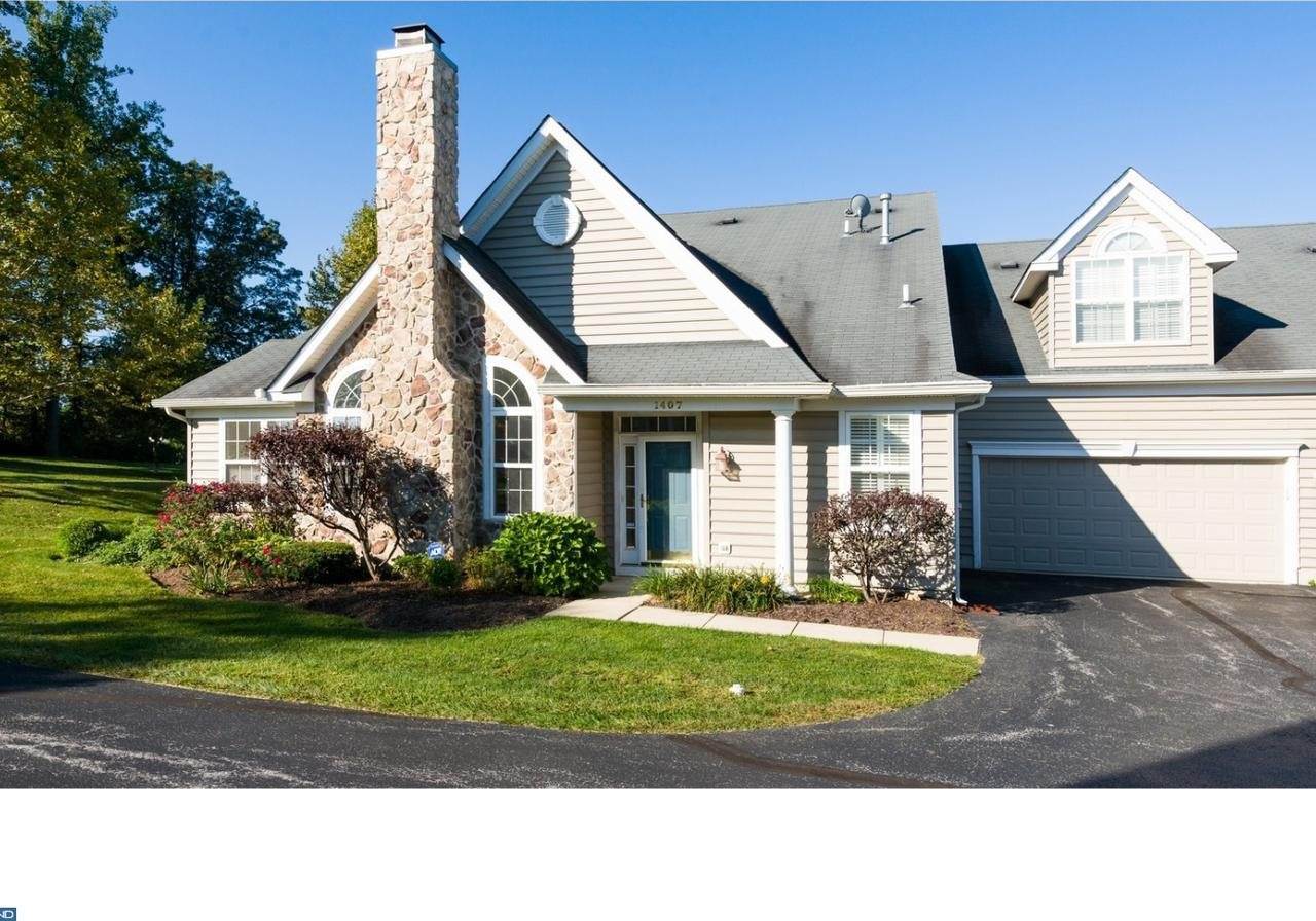 1407 Hulnick Road, Coatesville, PA 19320 Listings NextHome Signature