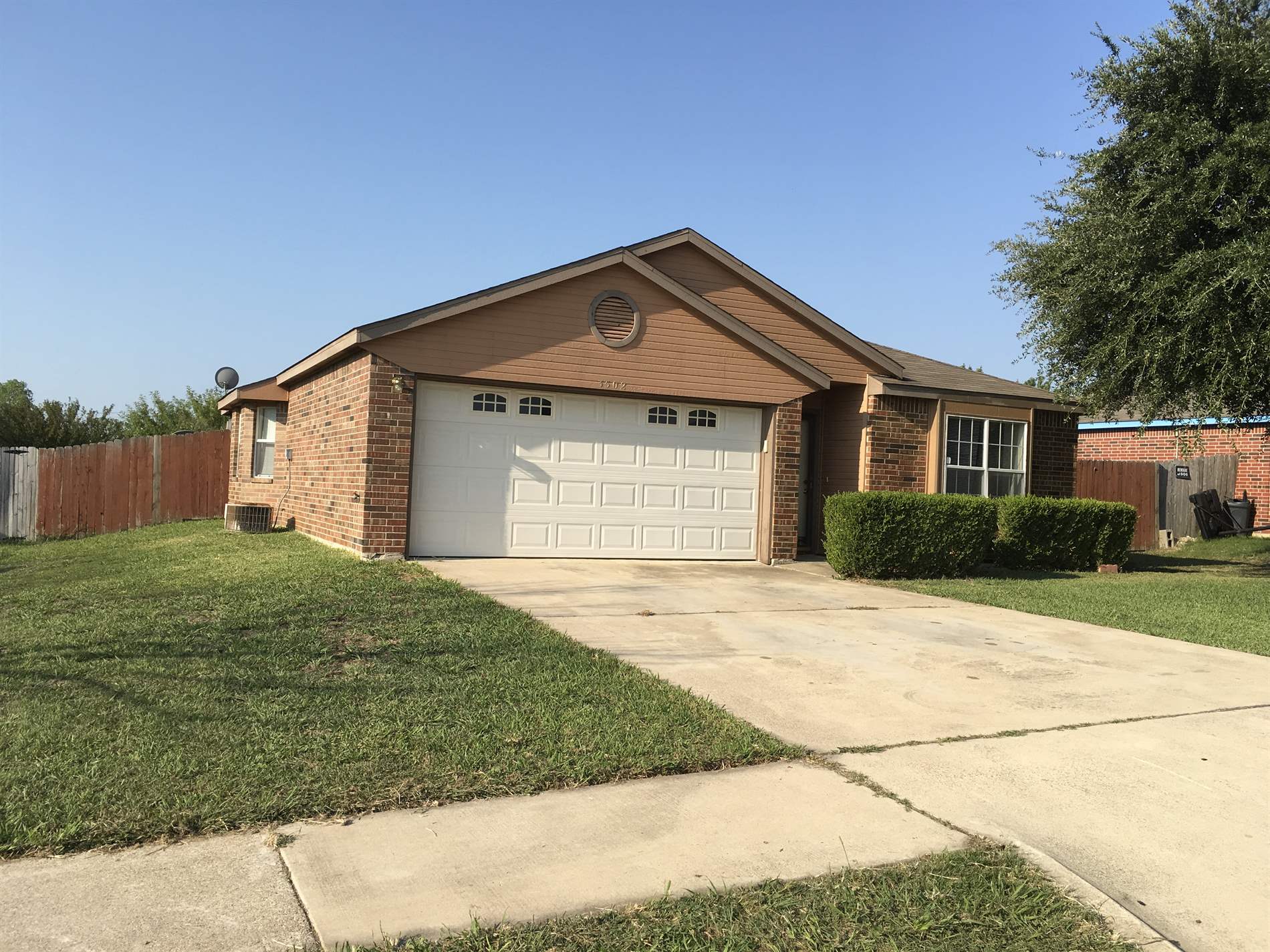3502 Woodlake Drive, Killeen, TX 76549 Listings NextHome Tropicana