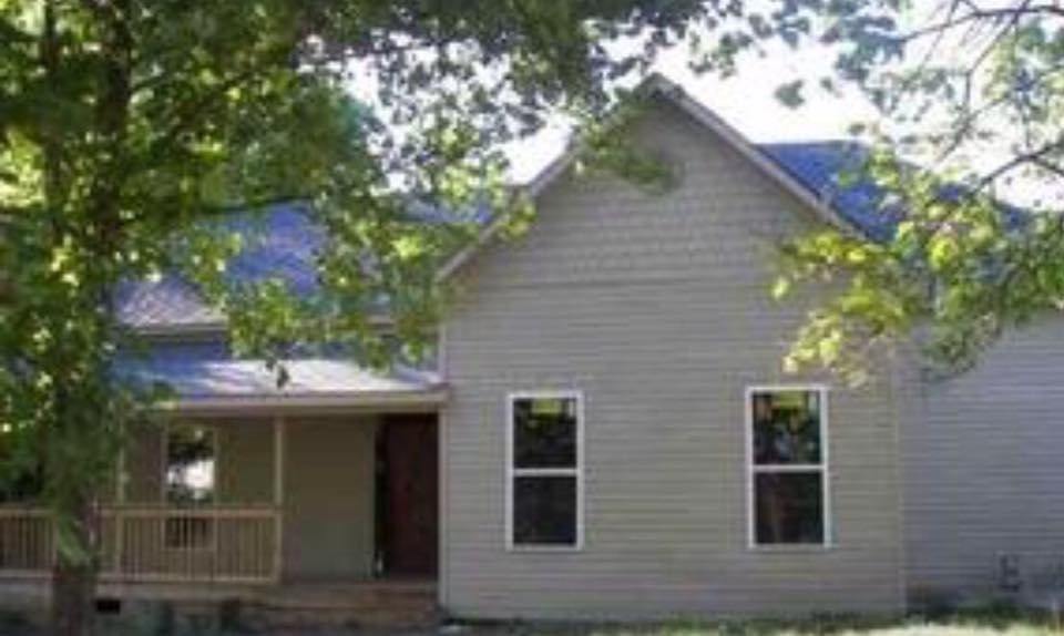 1634 Buena Vista, Bethel Springs, TN 38315 Listings NextHome 383 Real Estate