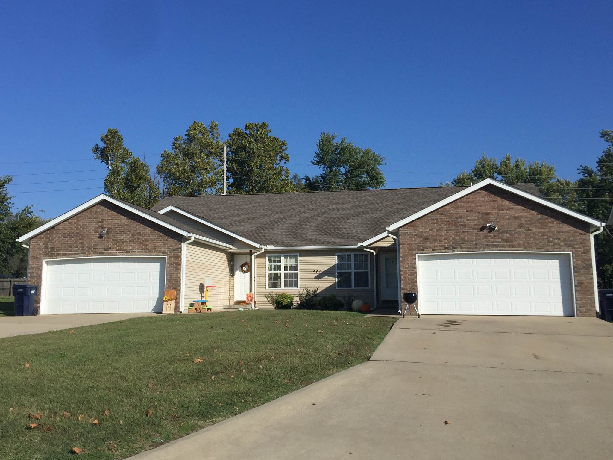 863 Cardinal Lane, A & B, b City, MO 64870 Listings NextHome